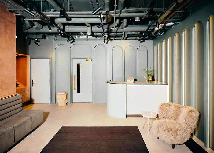Vertus Edit Canary Wharf