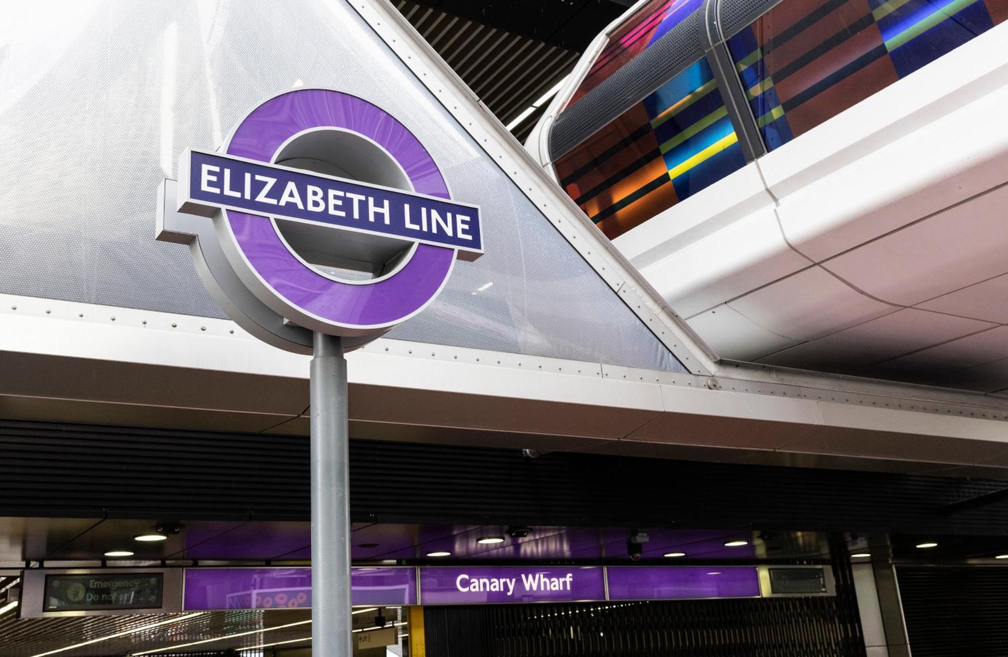 Vertus Edit Canary Wharf Апарт-отель *