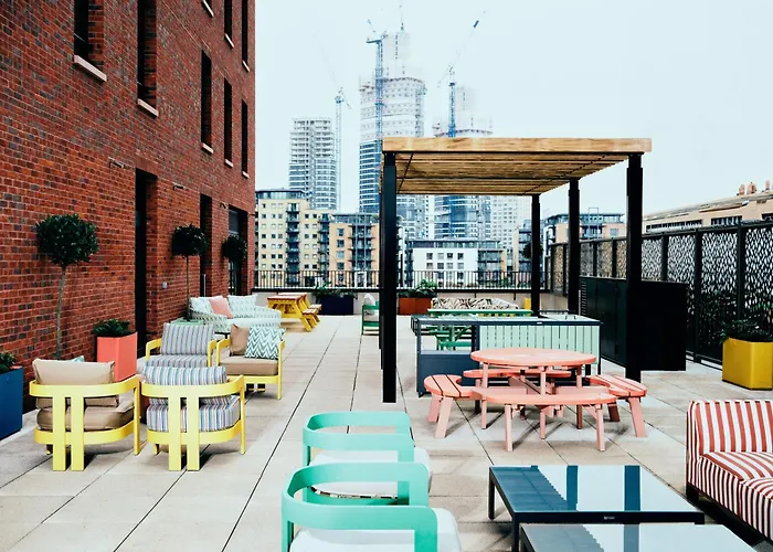 Vertus Edit Canary Wharf